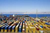 افزایش صادرات کالا از گمرکات استان بوشهر