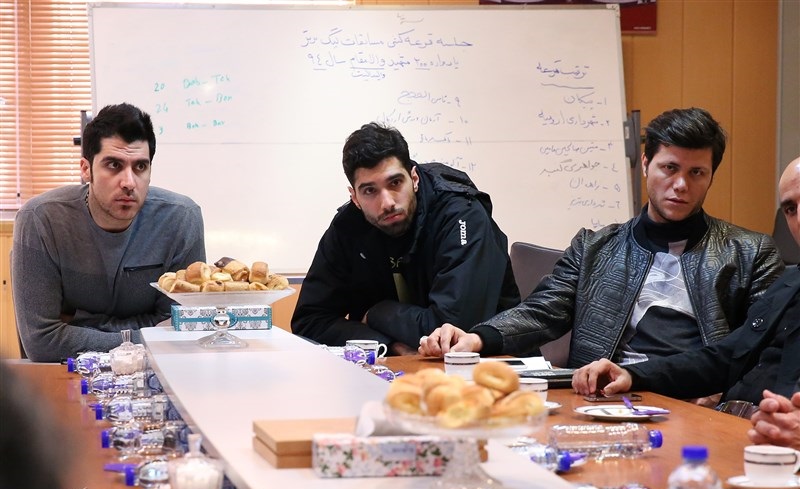 تنبيه مالي و محروميت، نوش‌دارو بعد از مرگ سهراب است