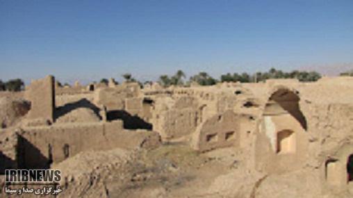 شناسایی 47 اثر تاریخی در خراسان جنوبی شناسایی 47 اثر تاریخی در خراسان جنوبی