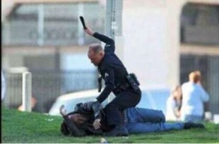 پلیس آمریکا سال گذشته 990 نفر را کشت پلیس آمریکا سال گذشته 990 نفر را کشت