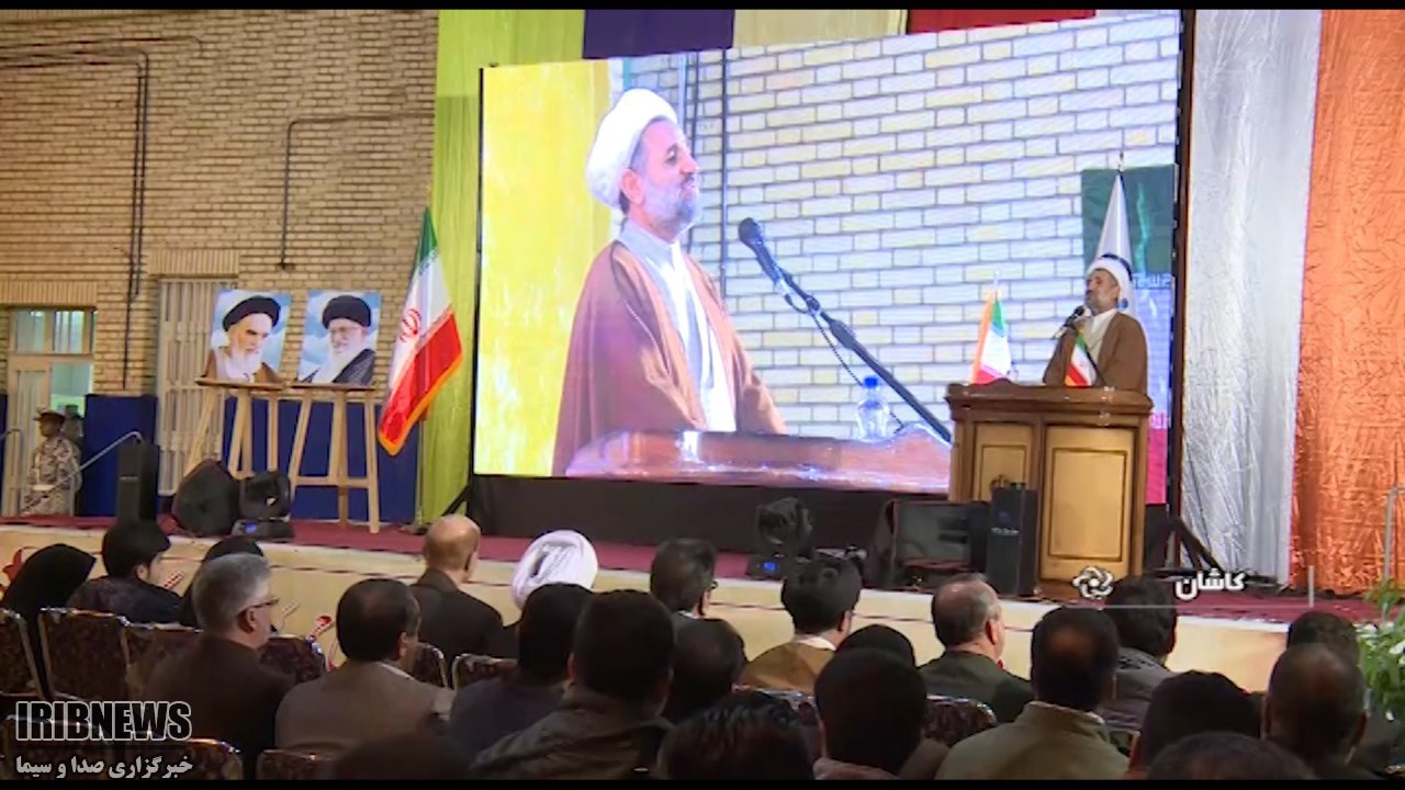 اورانیوم را در هر درصدی که بخواهیم می توانیم غنی‌سازی کنیم