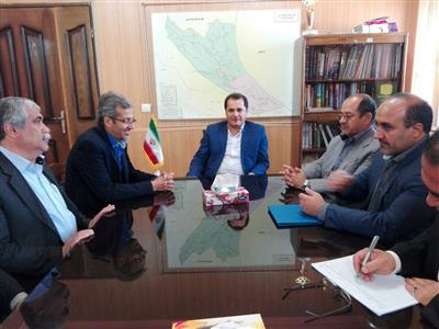 تاکیدبر شتاب بخشی در اجرای تصفیه خانه فاضلاب سی سخت تاکیدبر شتاب بخشی در اجرای تصفیه خانه فاضلاب سی سخت