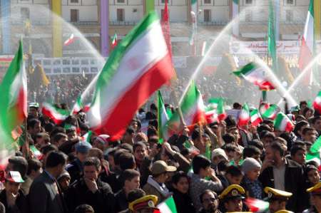 برگزاری 29 برنامه ویژه دهه فجر توسط هیات های مذهبی در خراسان رضوی