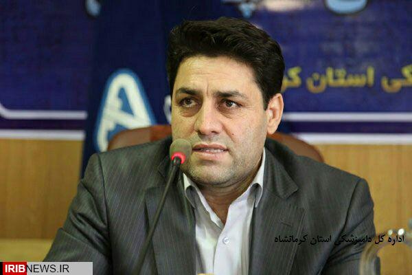 آغاز واکسیناسیون رایگان 120 هزار راس دام سنگین در کرمانشاه
