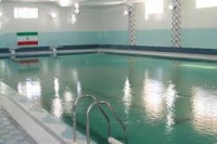 همایش ورزشی جانبازان در کرمان