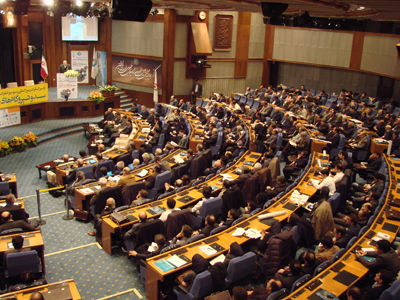 حضور 200 دانشمند برتر ایران در شیراز حضور 200 دانشمند برتر ایران در شیراز