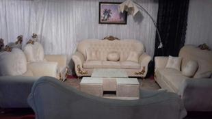 افتتاح نمایشگاه تخصصی جهیزیه مبلمان و لوازم خانگی در گنبدکاوس