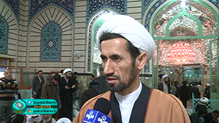 ویژه برنامه های حرم مطهر حضرت معصومه (س) در تعطیلات نوروز