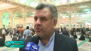 مراسم تحویل سال نو مراسم تحویل سال نو