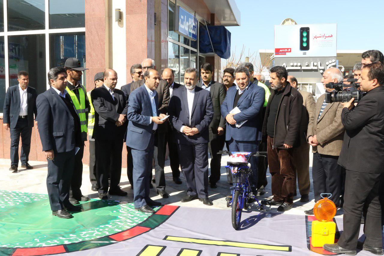 ضرورت ارتقا آموزش های مهارتی در شرایط سخت و دشوار