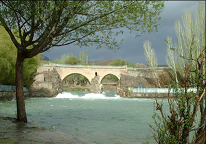 چهارمحال و بختیاری پذیرای گردشگران تابستانی