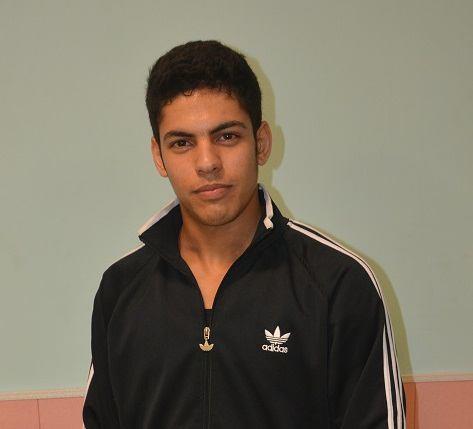 ملی پوش وزنه برداری: هدفم مدال آوری در گرجستان بود