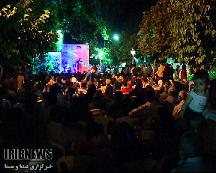 برگزاری نخستین جشنواره چله فرهنگی در بجنورد