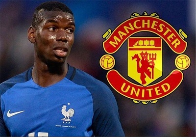 پل پوگبا امروز گرانترین بازیکن جهان می شود؟ پل پوگبا امروز گرانترین بازیکن جهان می شود؟