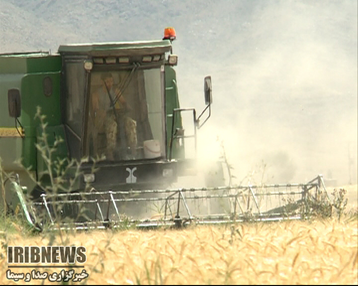 25میلیارد تومان اعتبار برای توسعه کشاورزی مکانیزه 25میلیارد تومان اعتبار برای توسعه کشاورزی مکانیزه