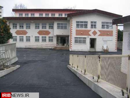 بهره برداری از 63 کلاس درس در مازندران، بزودی