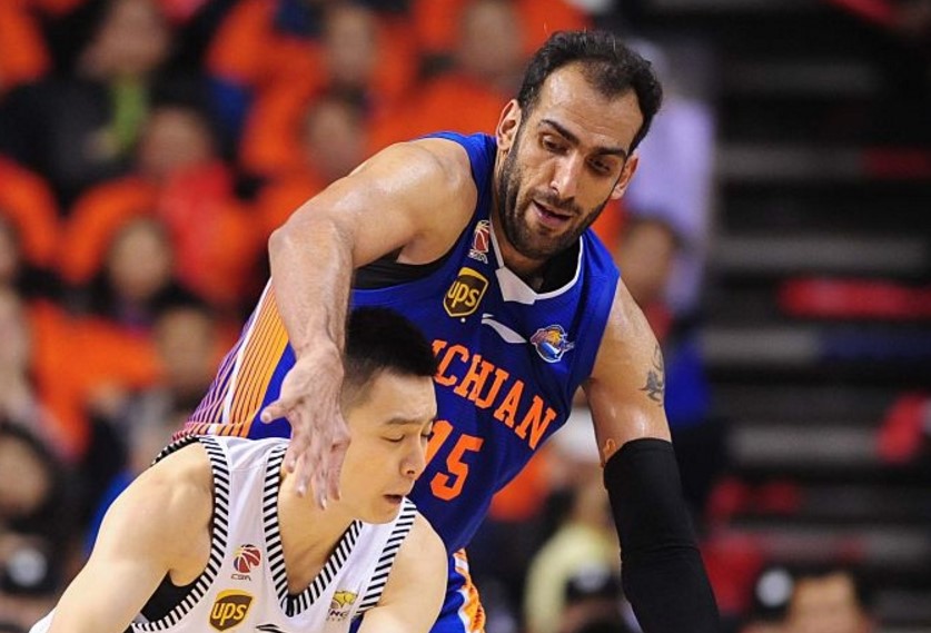 احتمال حضور تیم حدادی در جام باشگاه های آسیا احتمال حضور تیم حدادی در جام باشگاه های آسیا