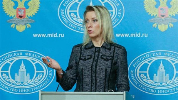 هشدار روسیه؛تجاوز به سوریه پیامدهای وحشتناکی به همراه دارد هشدار روسیه؛تجاوز به سوریه پیامدهای وحشتناکی به همراه دارد