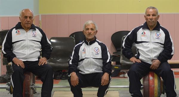 نخستین نماینده ایران به روی تخته می رود نخستین نماینده ایران به روی تخته می رود