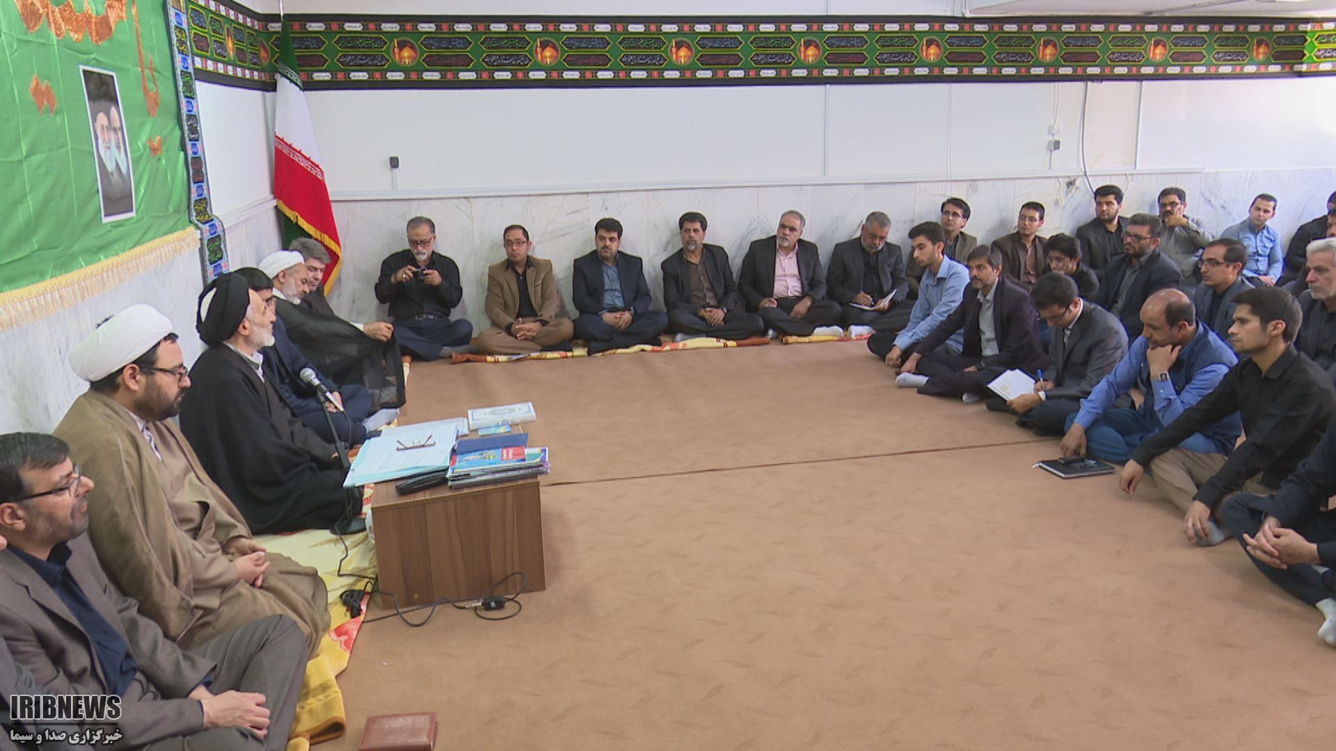 رسانه ها در خط مقدم جبهه فرهنگی