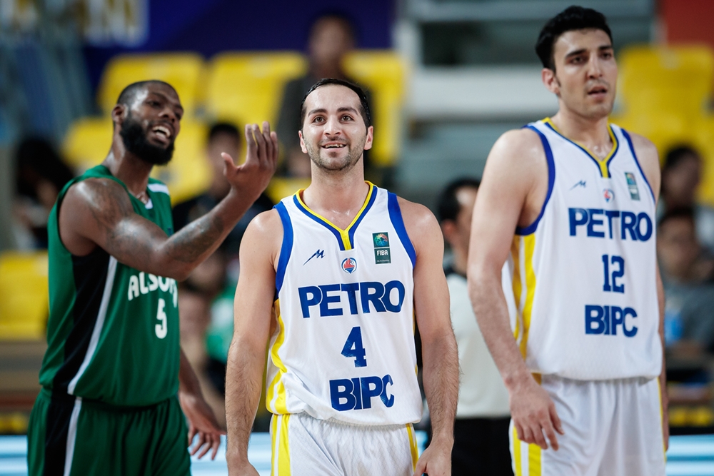 آتشی: شکست تیم چینی دور از دسترس نیست آتشی: شکست تیم چینی دور از دسترس نیست