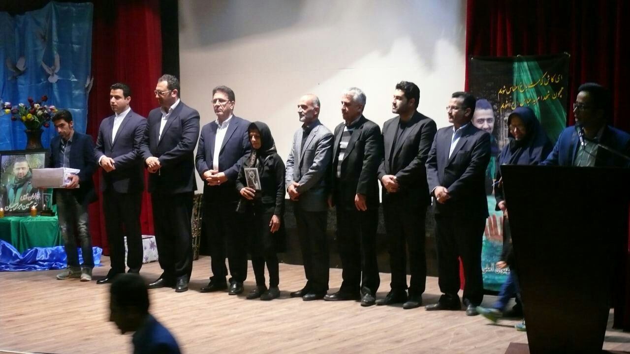 ضرورت نامگذاری یک روز به نام « نجات غریق » در تقویم