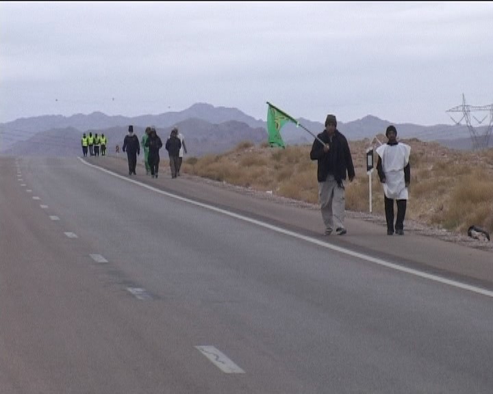 برپایی 3 موکب برای خدمات دهی به زائرین حریم رضوی