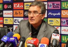 زمان نشست خبری سرمربیان تیم ها اعلام شد