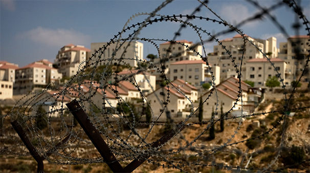 سازمان ملل: شهرک‌سازی با تصویب در کنست قانونی نمی‌شود