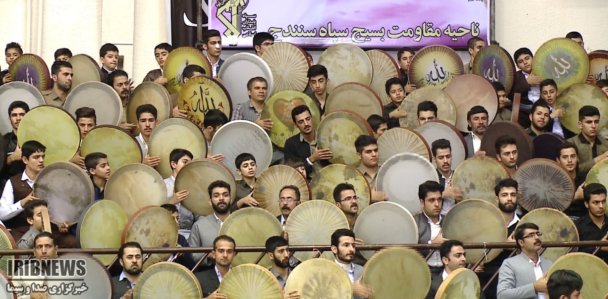 ادارات کُردستان، دو ساعت زودتر تعطیل می‌شود