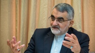 «اقدام متناسب» درصورت تمدید تحریم ها «اقدام متناسب» درصورت تمدید تحریم ها