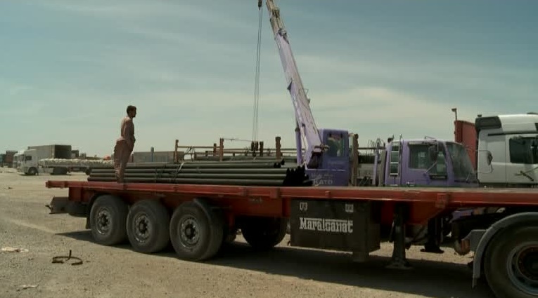 افزایش 23 درصدی صادرات خراسان جنوبی