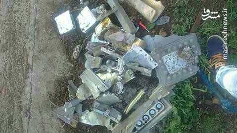 گافهای مهم ارتش آمریکا در حمله به «الشعیرات»/ دقیقترین موشکهای کروز به هدف نرسیدند! گافهای مهم ارتش آمریکا در حمله به «الشعیرات»/ دقیقترین موشکهای کروز به هدف نرسیدند!