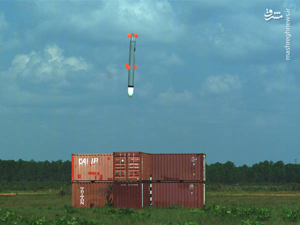 گافهای مهم ارتش آمریکا در حمله به «الشعیرات»/ دقیقترین موشکهای کروز به هدف نرسیدند! گافهای مهم ارتش آمریکا در حمله به «الشعیرات»/ دقیقترین موشکهای کروز به هدف نرسیدند!