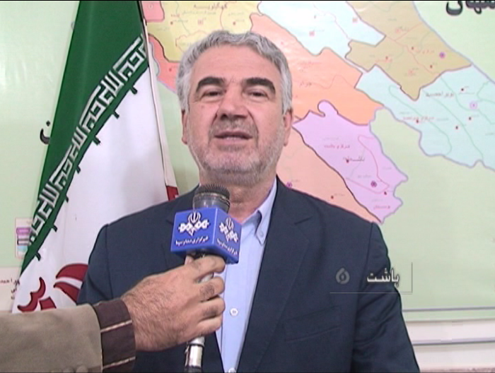 نام نویسی1496کاندیدا در انتخابات شوراهای شهر و روستا استان