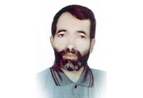 جانباز ۷۰ درصد «رسول زراعت پیشه» به یاران شهیدش پیوست