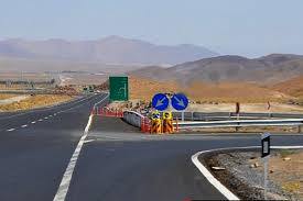 آغاز عملیات ساخت آزاد راه قم- سلفچگان