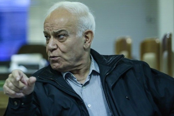 کاشاني: پرسپولیس با رفتن طارمي ضرر نمي کند