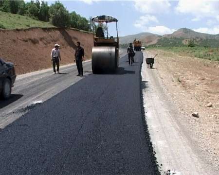 هدفگذاری برای ایجاد ۲۸۰ کیلومتر راه روستایی در استان