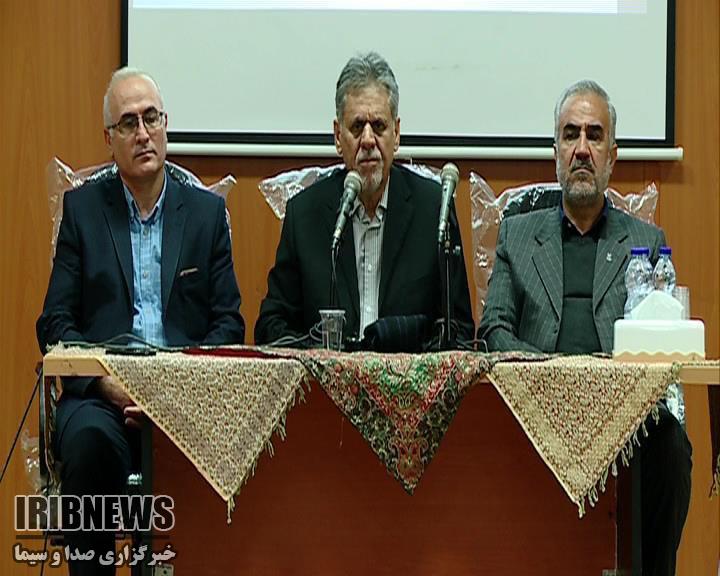 ثبت مشخصات 35 هزار استاد کشور در صندوق حمایت از پژوهشگران و فناوران