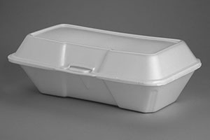 ظرف های خوش فرم و آسان بلای جان مردم