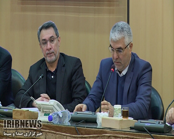 نقش معادن در اقتصاد استان فارس کمتر از یک درصد است