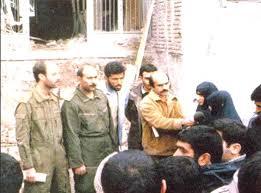 سالگرد مظلومانه برای شهدای مدارس میانه