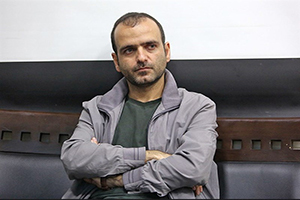 مستندسازان از دیداری شیرین گفتند