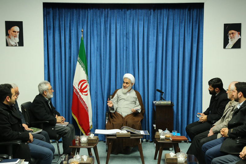 ضرورت ترسیم چشم‌انداز در حوزه عتبات عالیات 