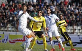 میزبانی ملوان از حریف قمی