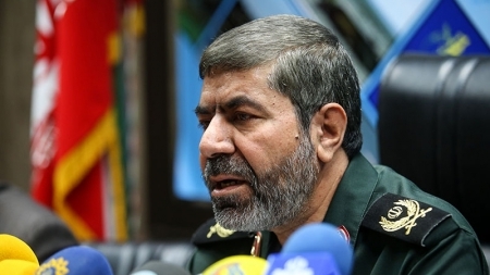 پیدا شدن لاشه هواپیمای سانحه دیده