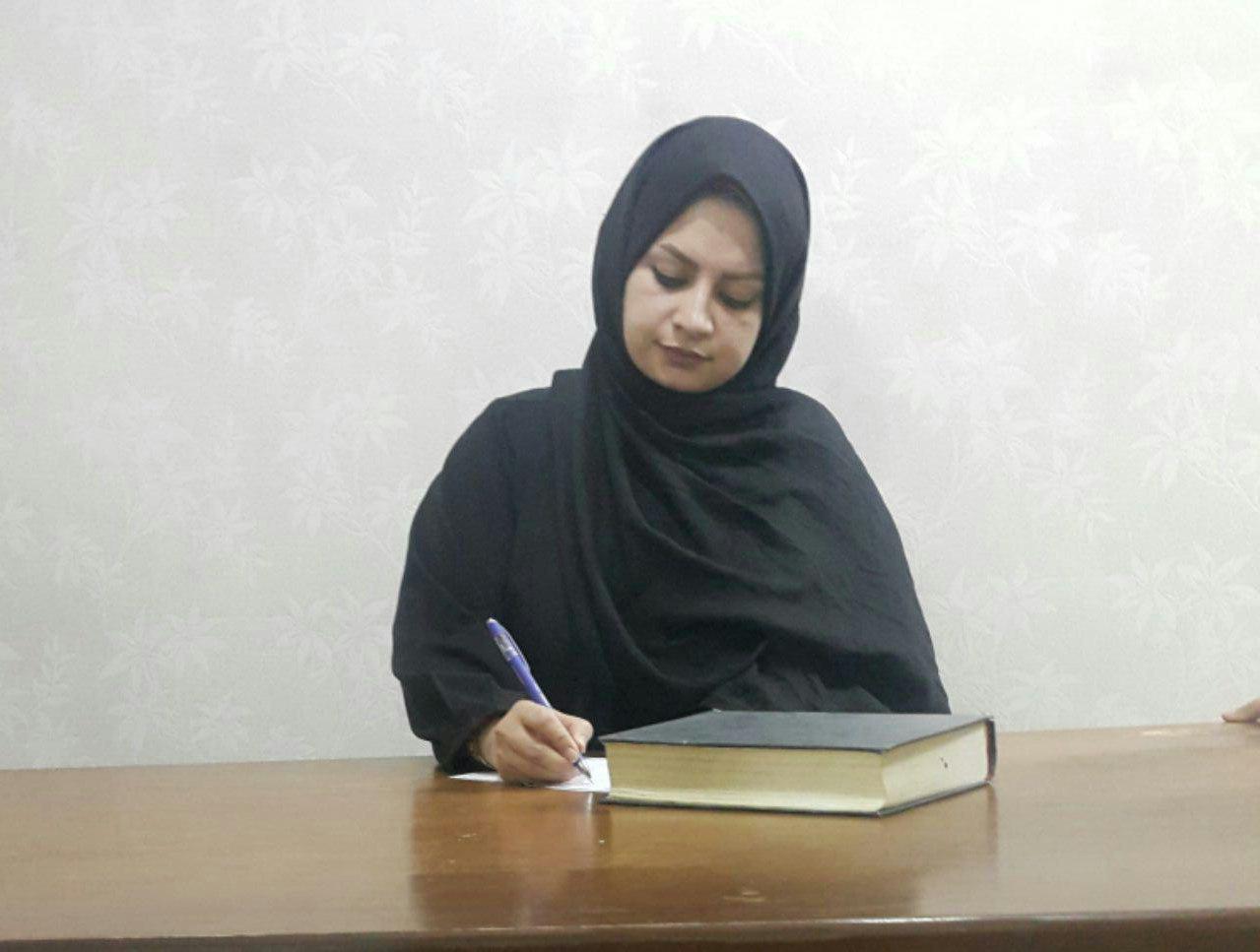 گزارش مکتوب؛ قصه ای از عاشق ترین آفریده ی خدا گزارش مکتوب؛ قصه ای از عاشق ترین آفریده ی خدا