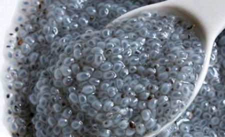 تاثیر تخم شربتی در رفع خستگی مفرط ذهنی، تنش‌های عصبی، افسردگی ومیگرن