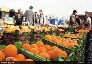 آغاز توزیع میوه شب عید در صد نقطه استان اردبیل آغاز توزیع میوه شب عید در صد نقطه استان اردبیل